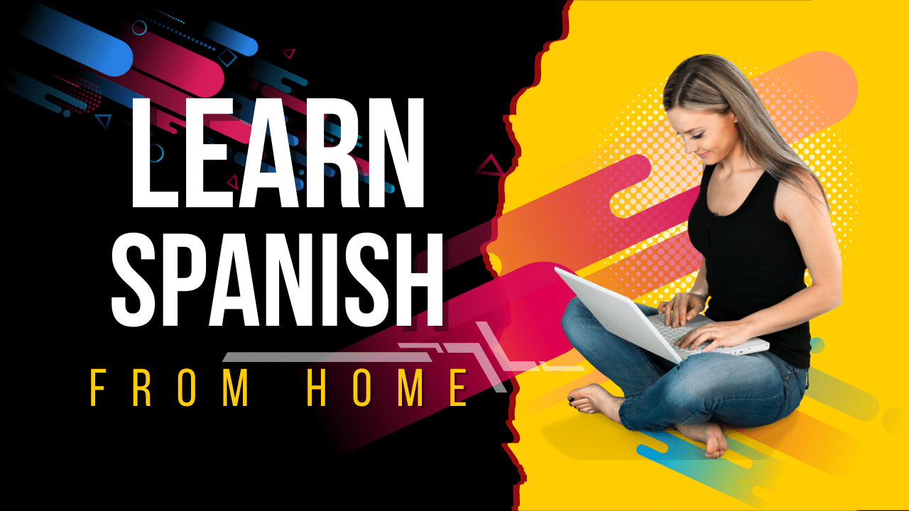 learn Spanish online